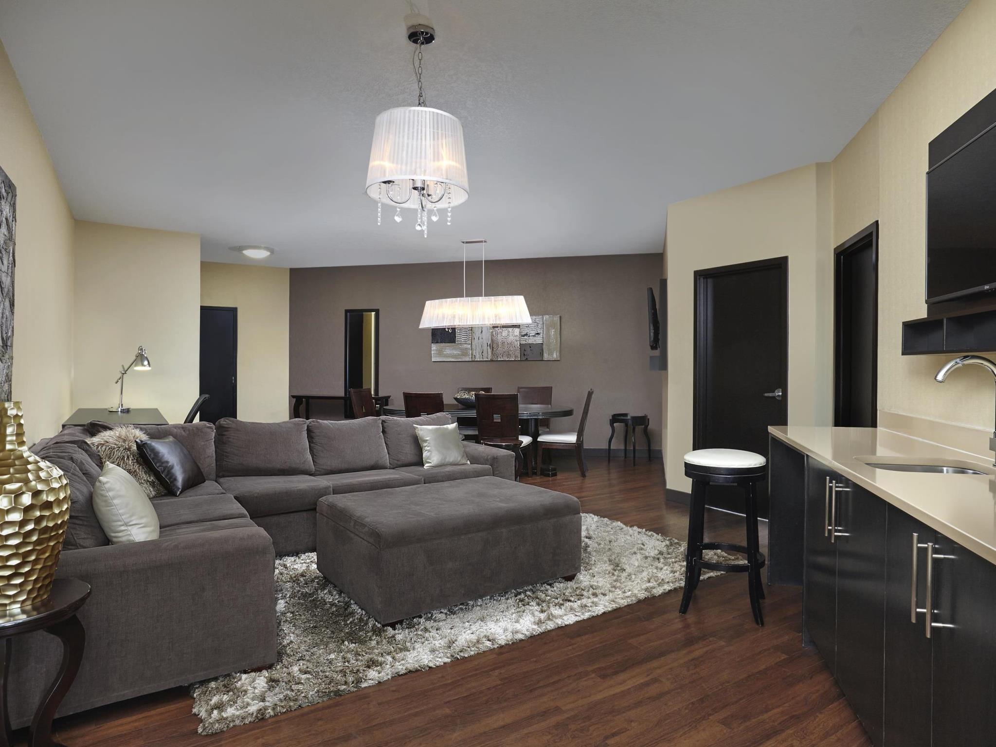 Nội thất khách sạn