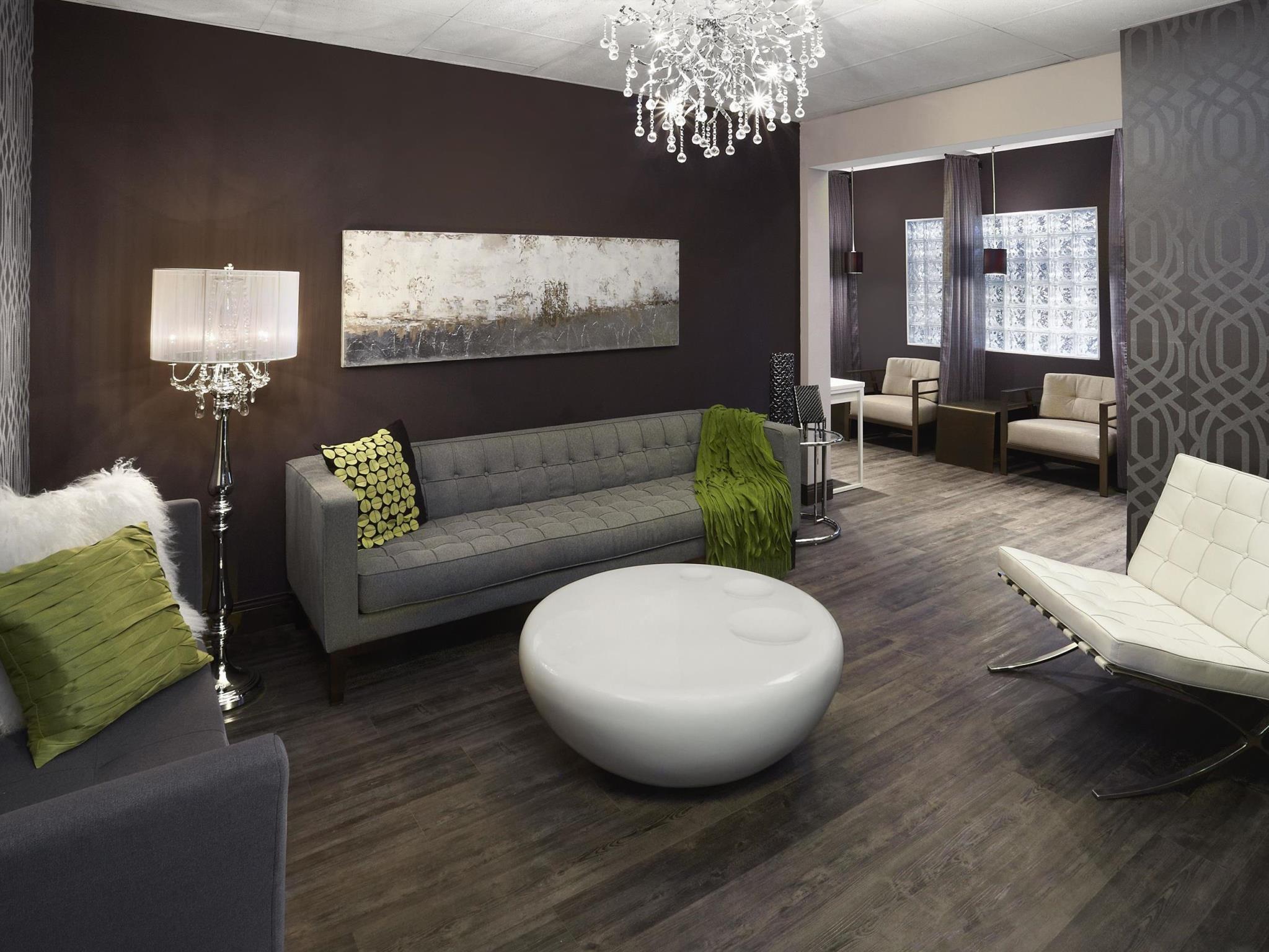 Nội thất khách sạn