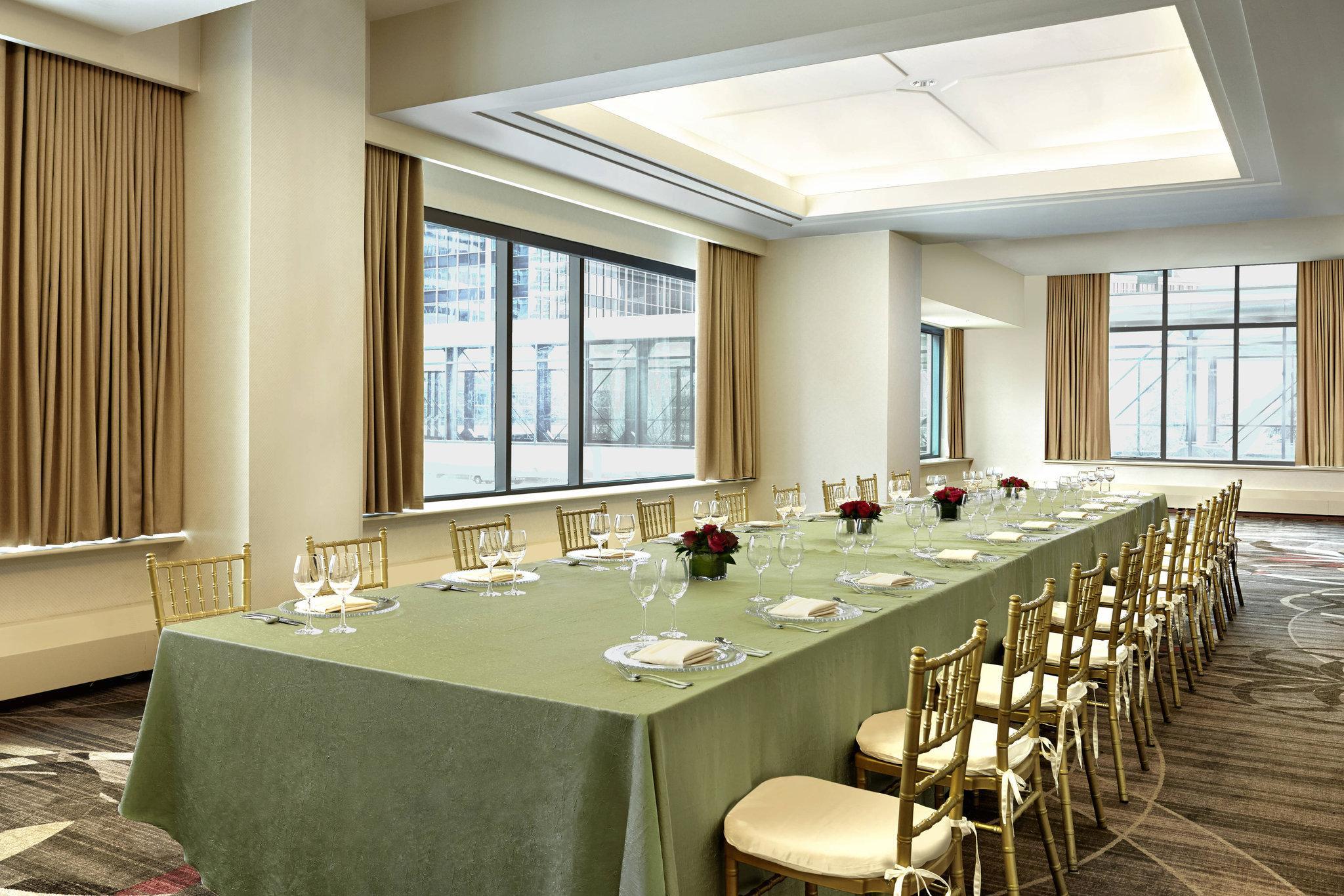 Phòng họp/ hội nghị