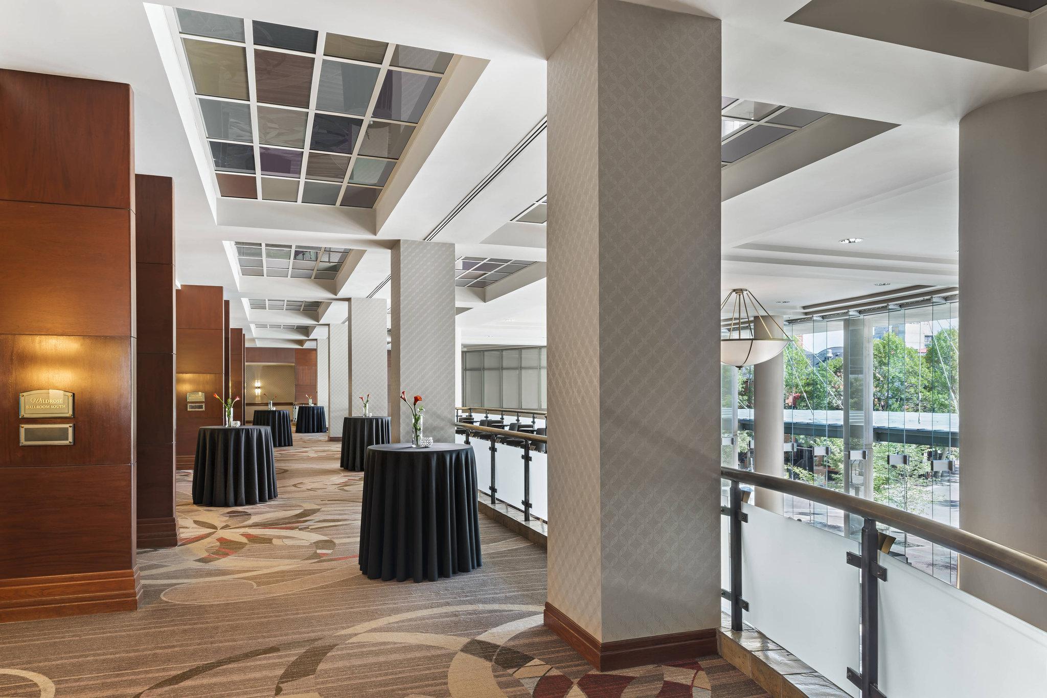 Phòng họp/ hội nghị