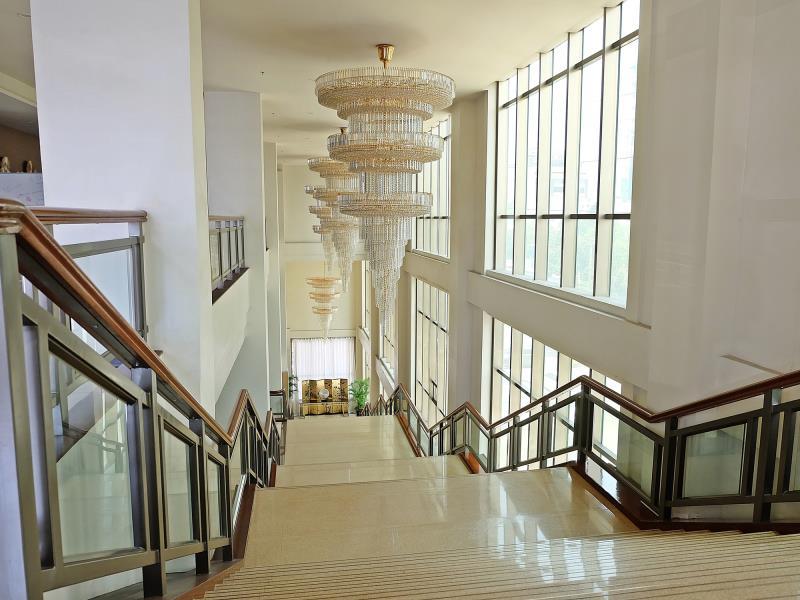 Nội thất khách sạn