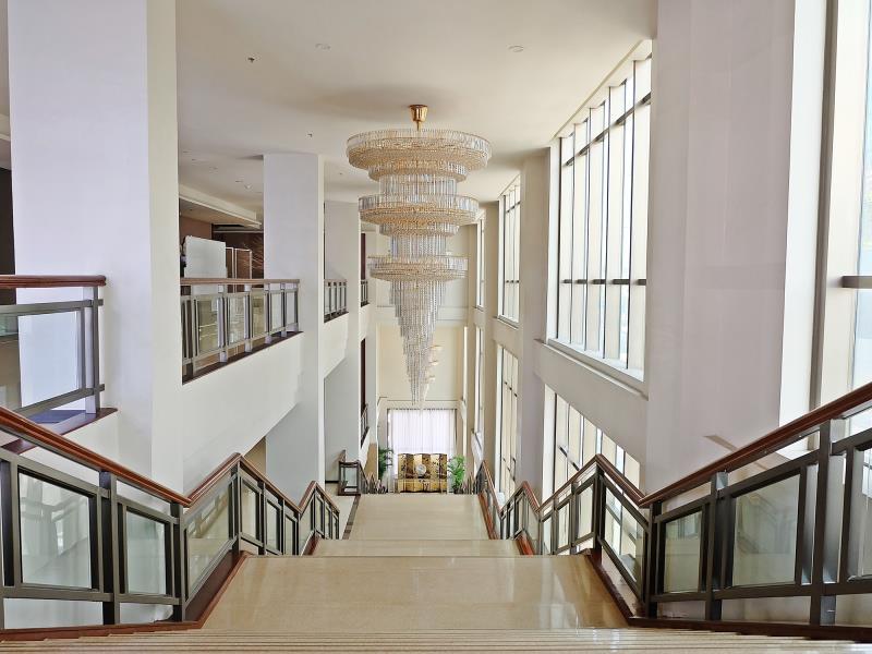 Nội thất khách sạn