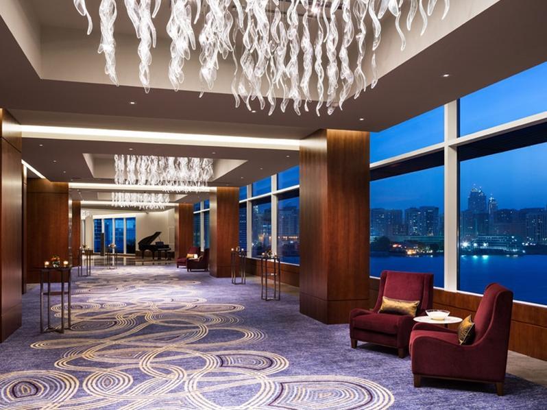 Nội thất khách sạn