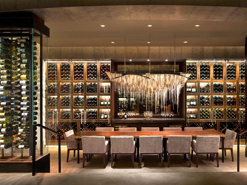 Nội thất khách sạn