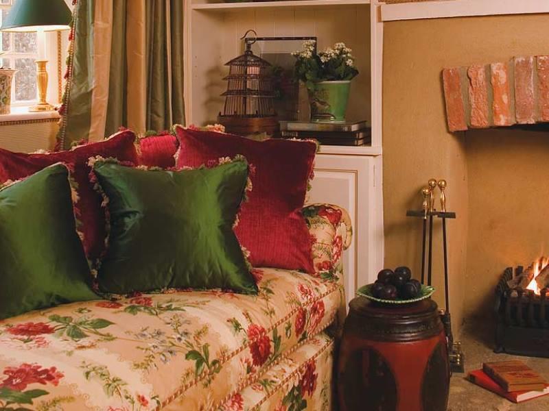 Nội thất khách sạn