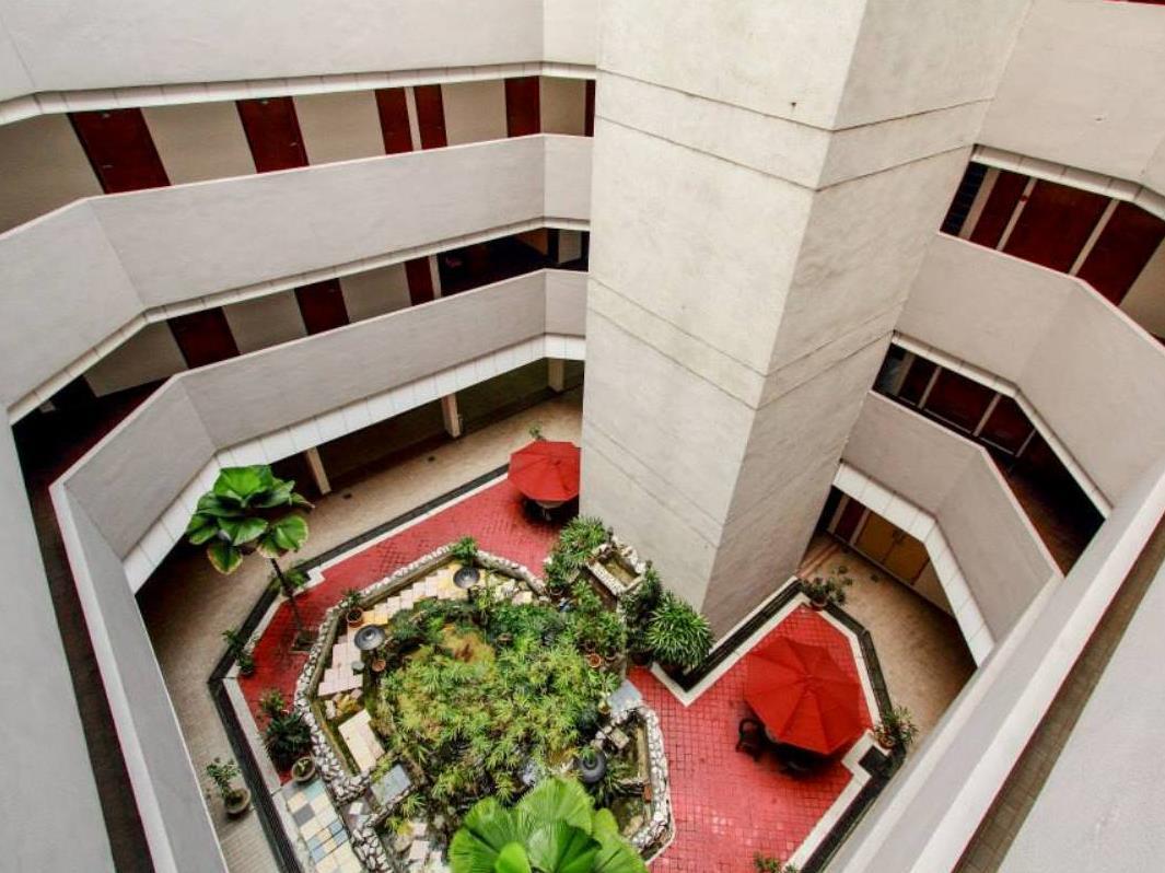 Nội thất khách sạn