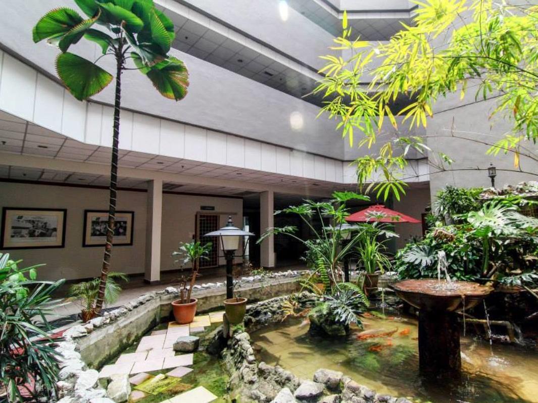 Nội thất khách sạn