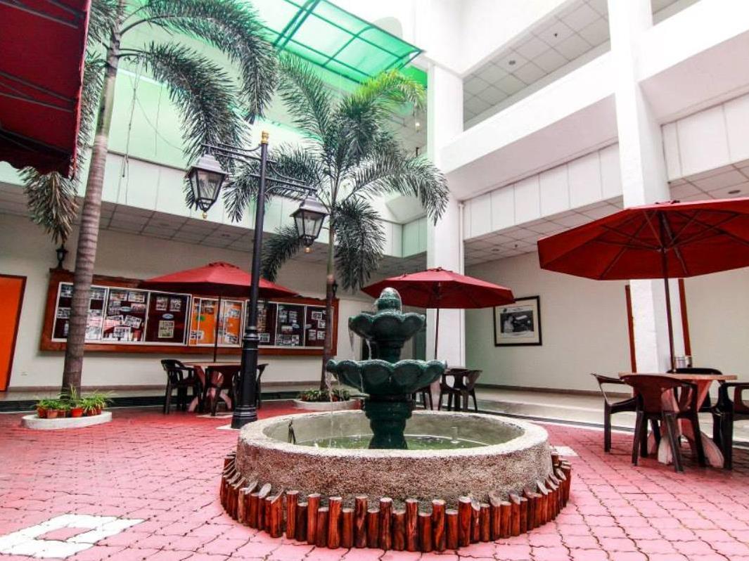 Nội thất khách sạn