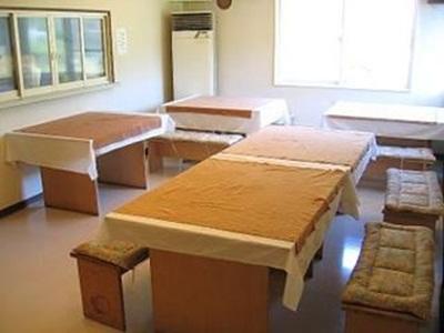 Nội thất khách sạn