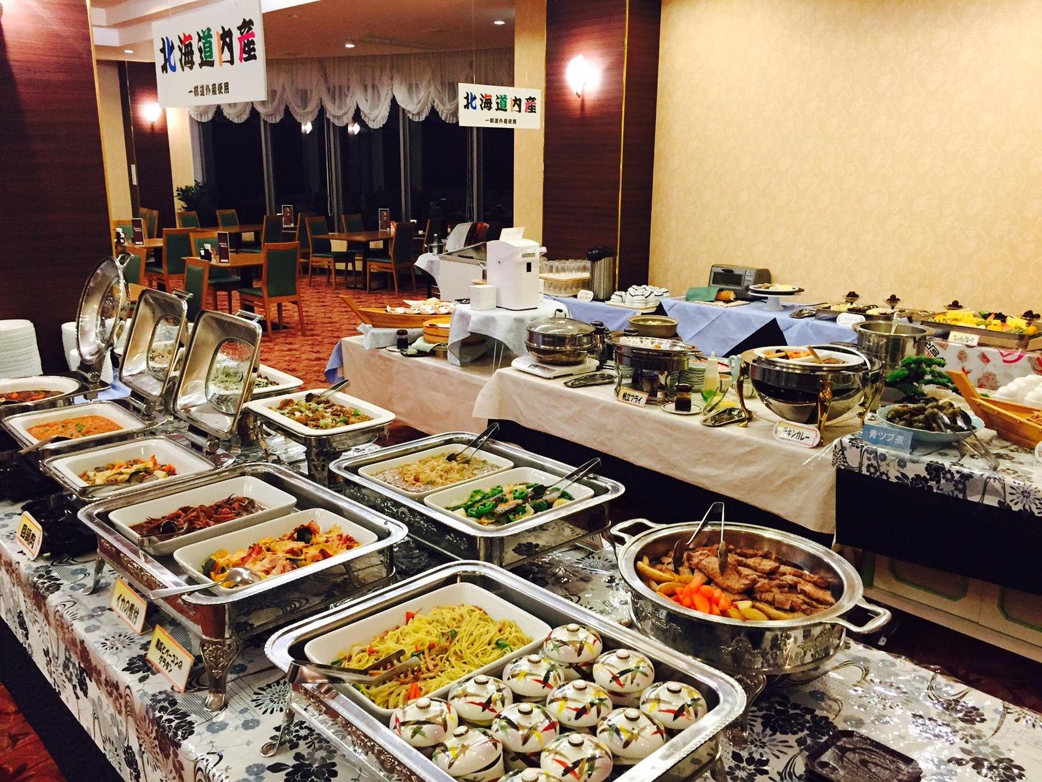 Đồ ăn và thức uống