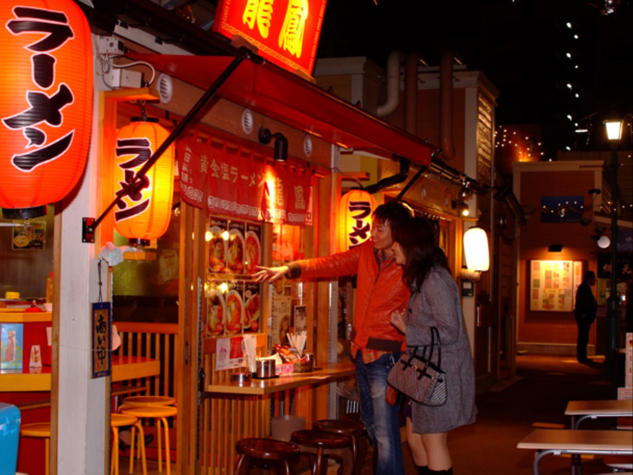 Nơi tham quan gần đây