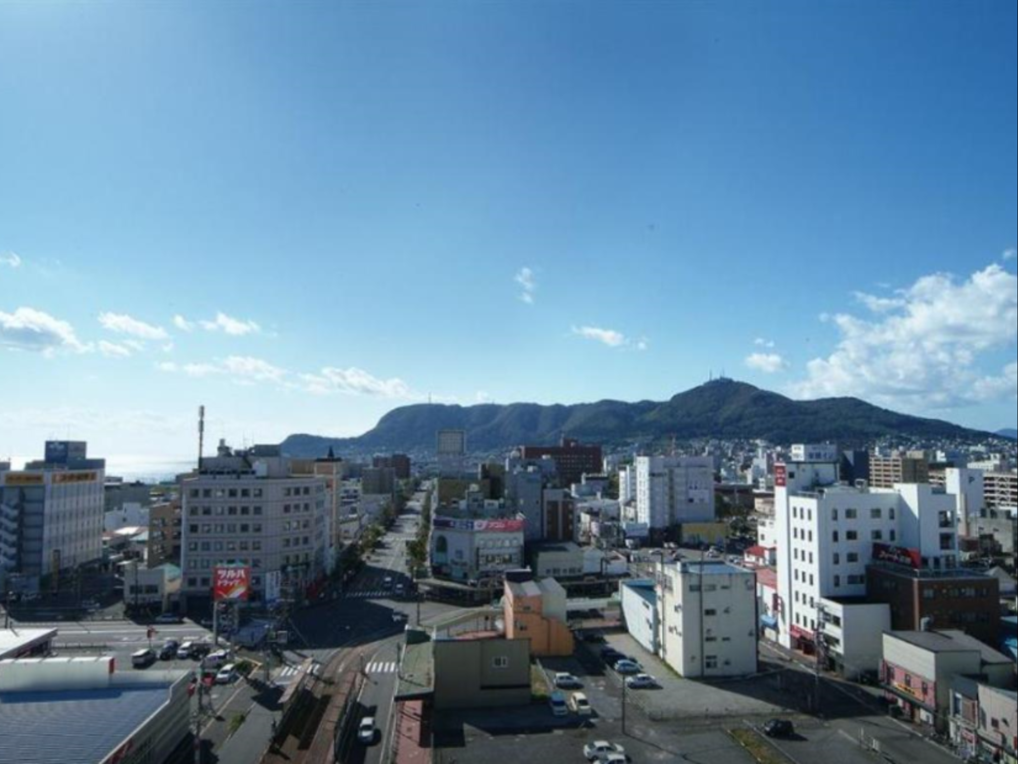 Khu vực xung quanh