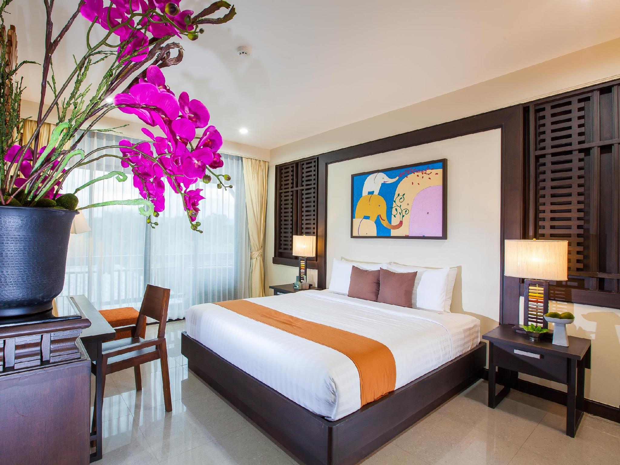 Nội thất khách sạn