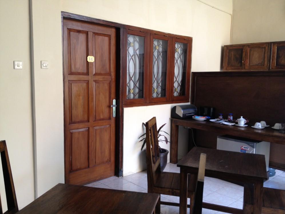 Nội thất khách sạn