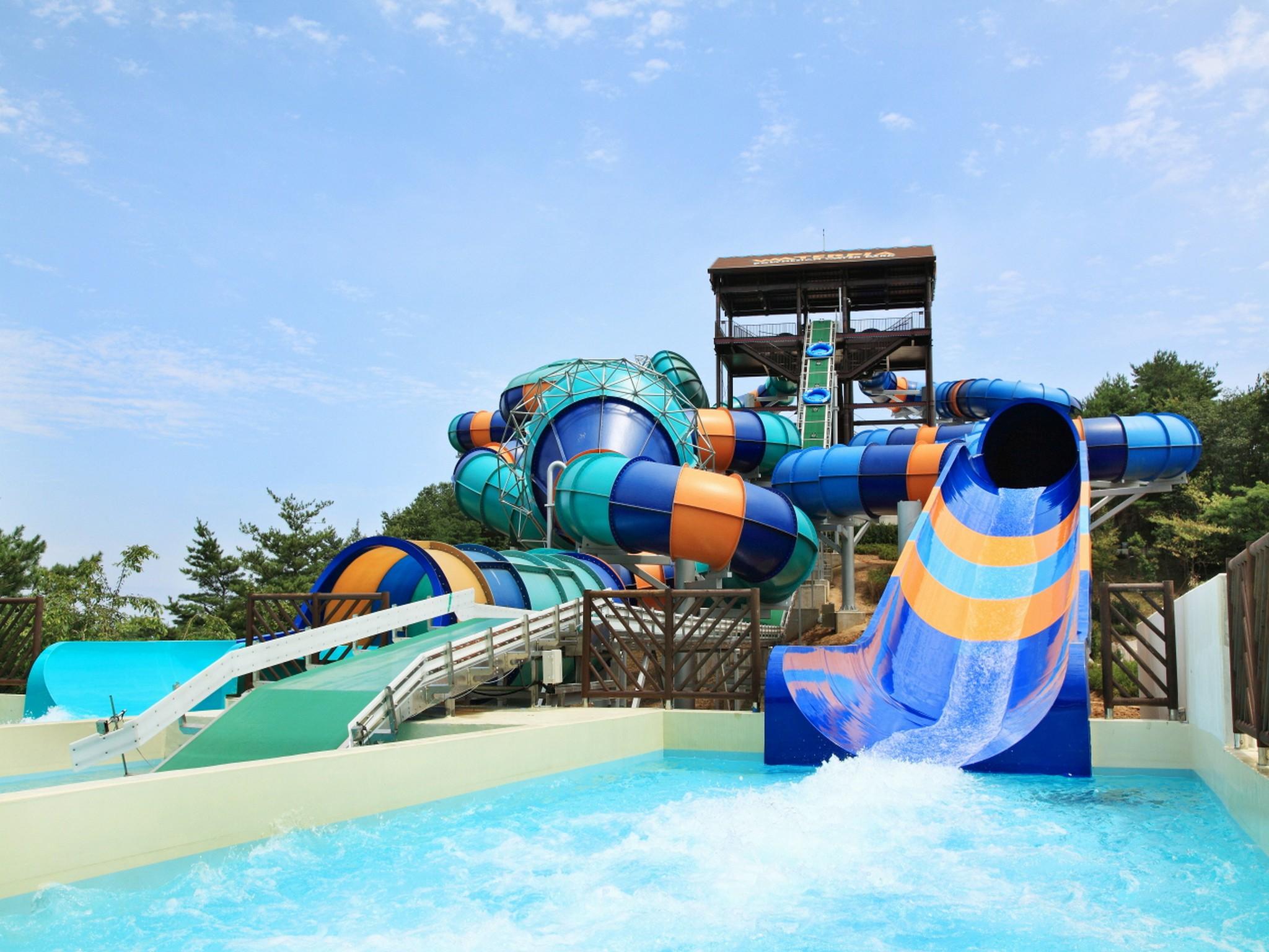 Công viên nước