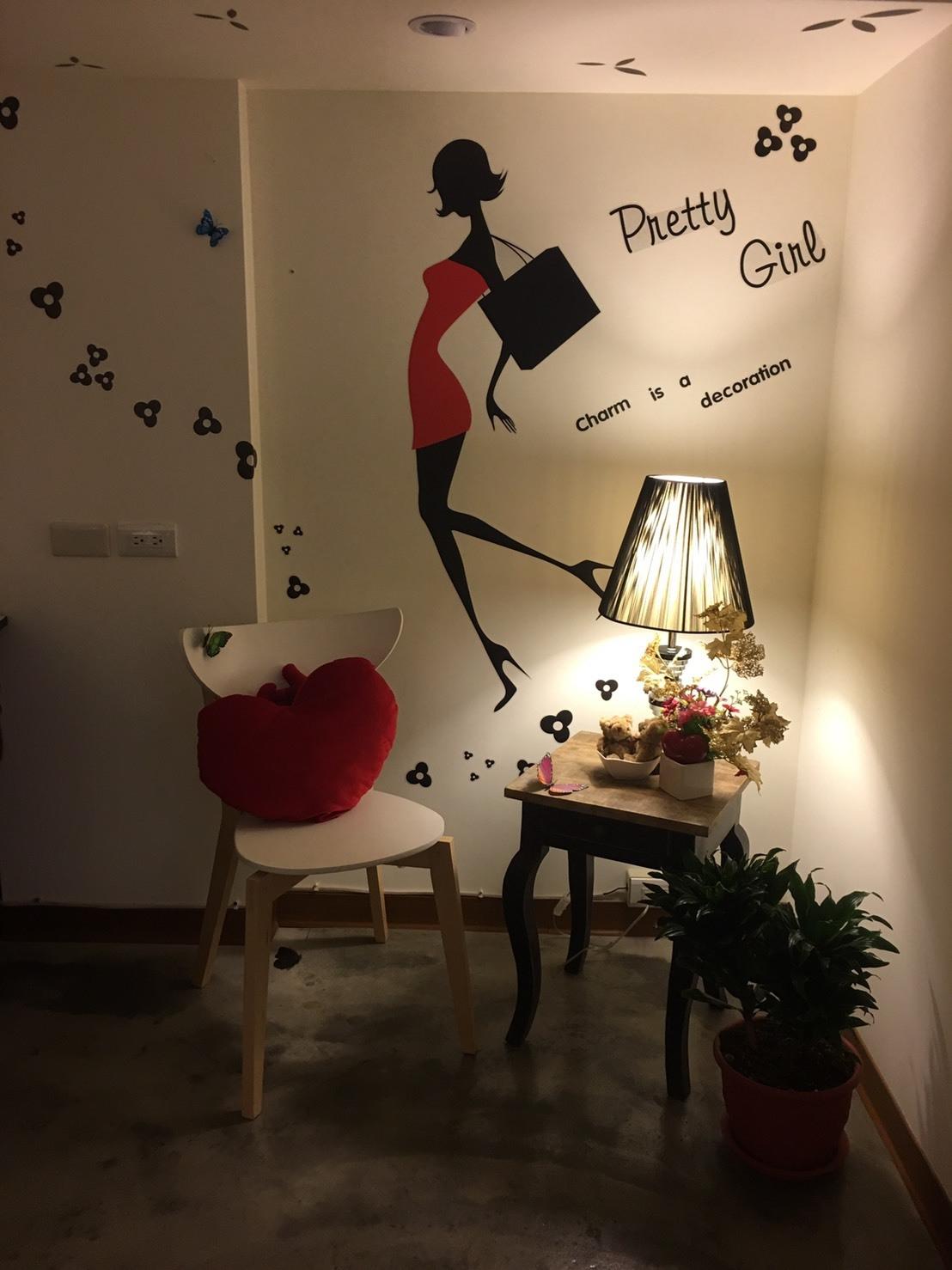 Nội thất khách sạn