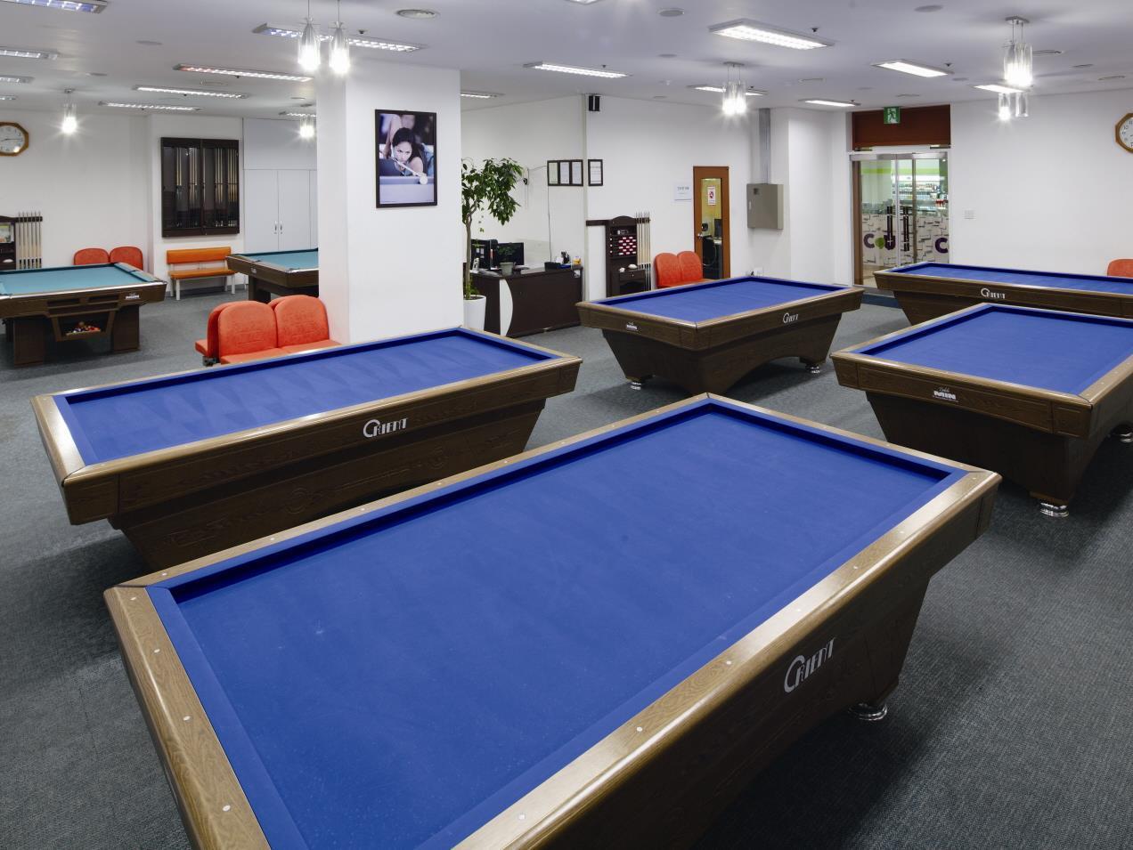 Thể thao và hoạt động