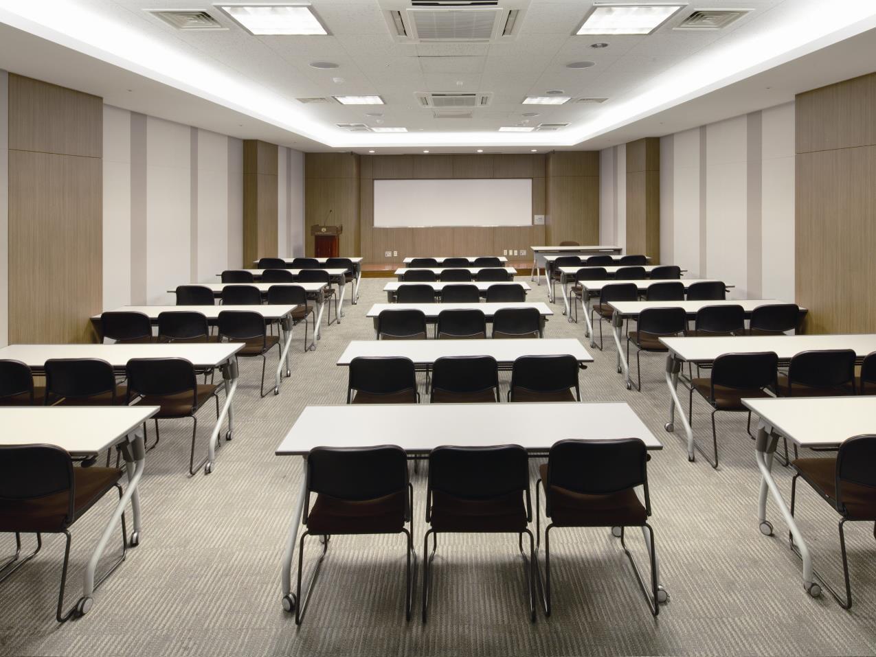 Trung tâm hội nghị