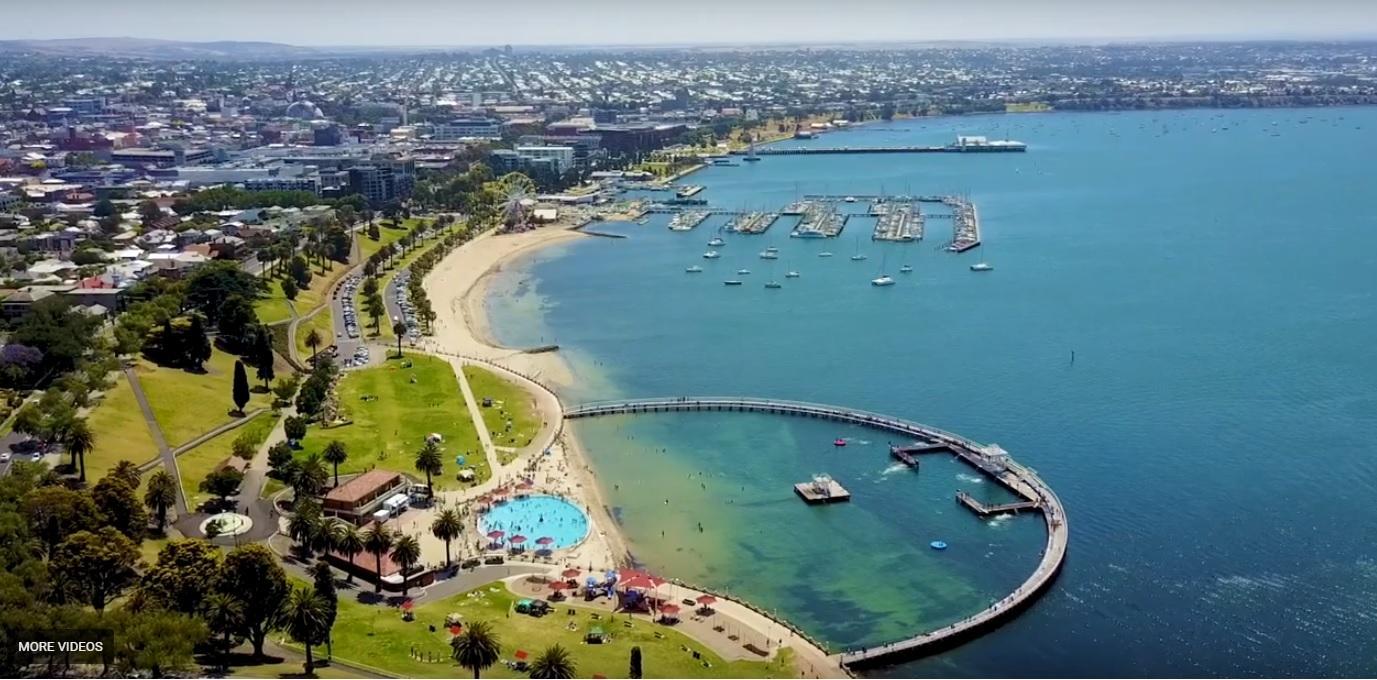 Nơi tham quan gần đây