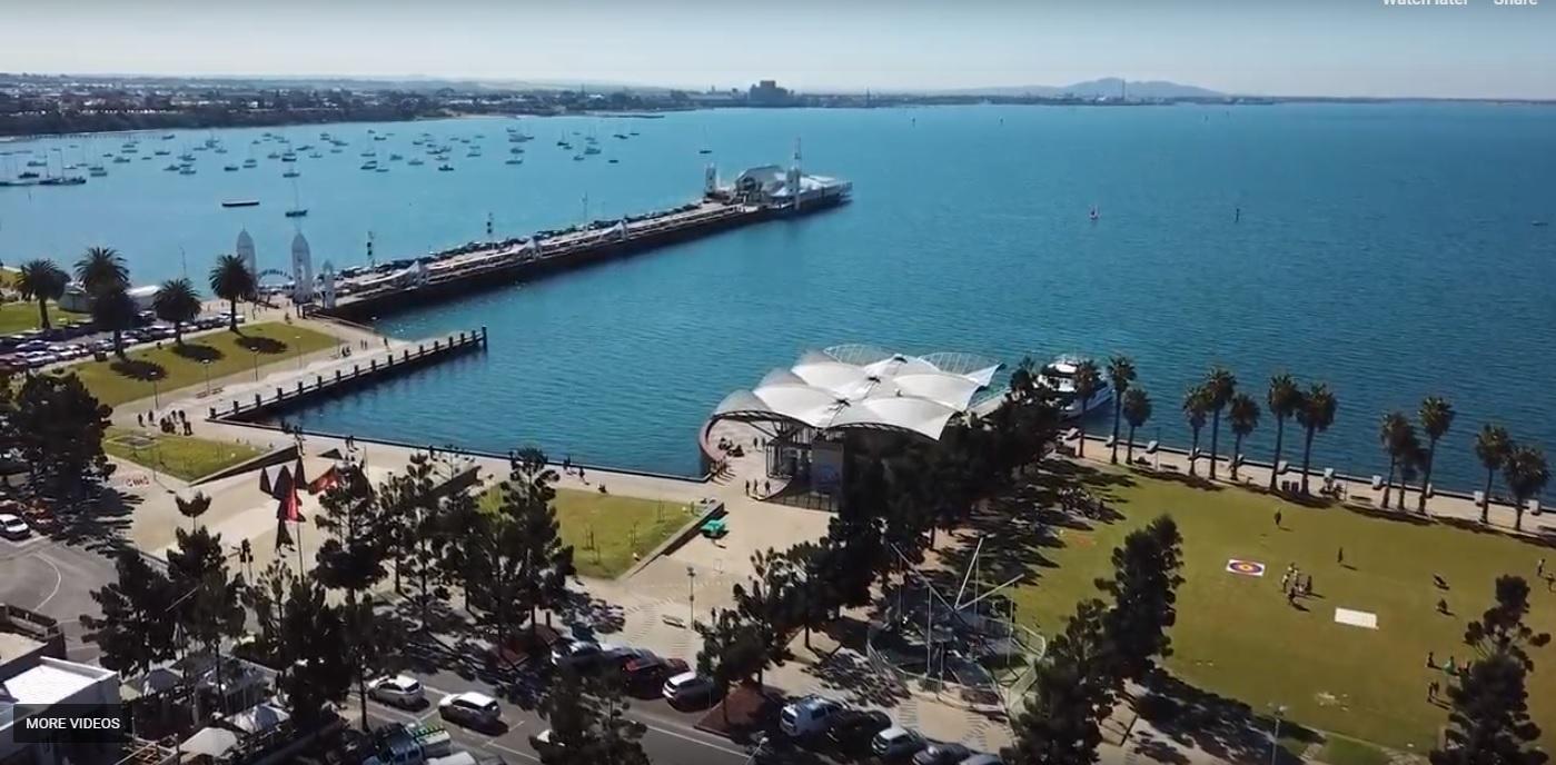 Nơi tham quan gần đây