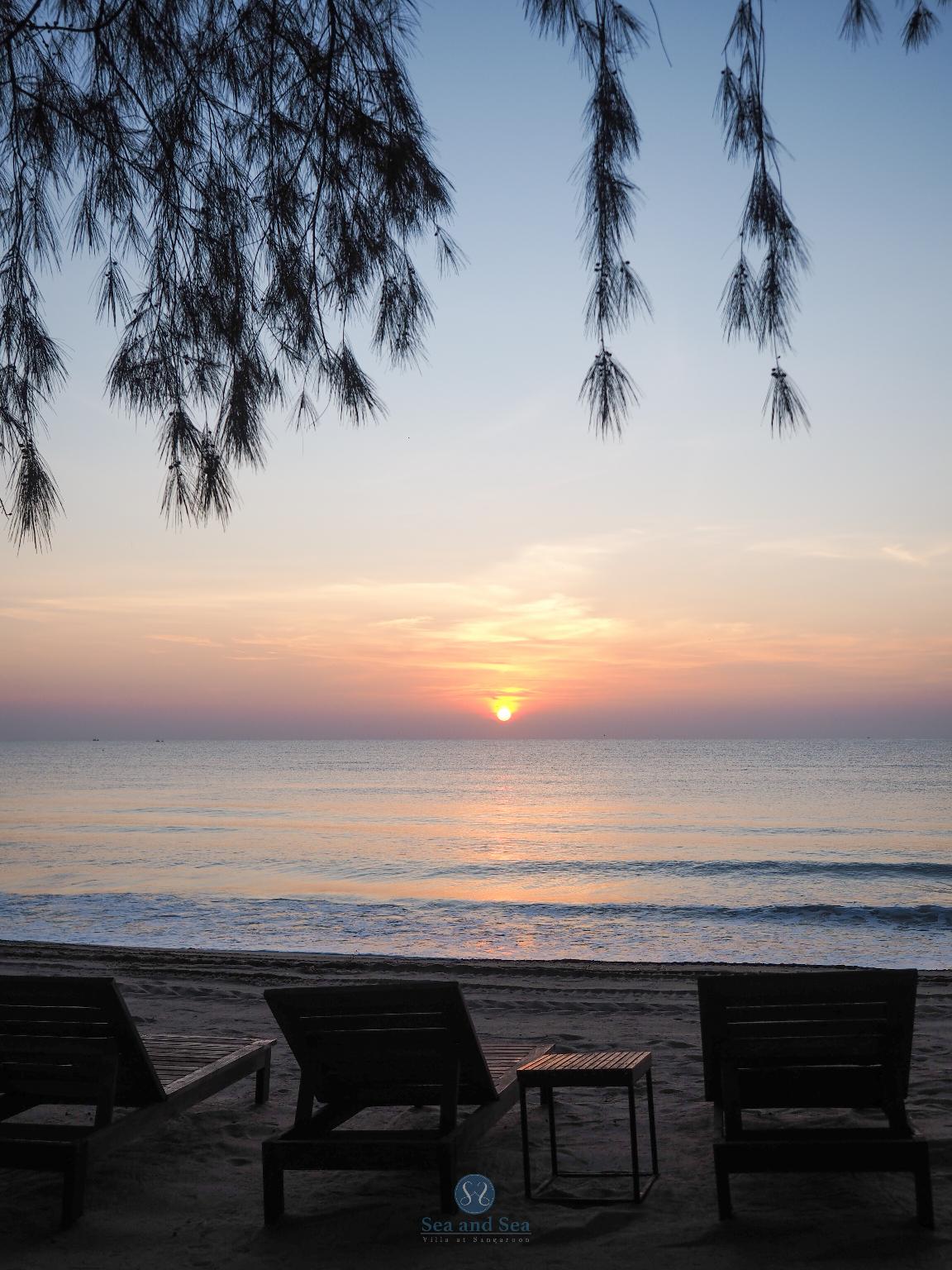 Nội thất khách sạn