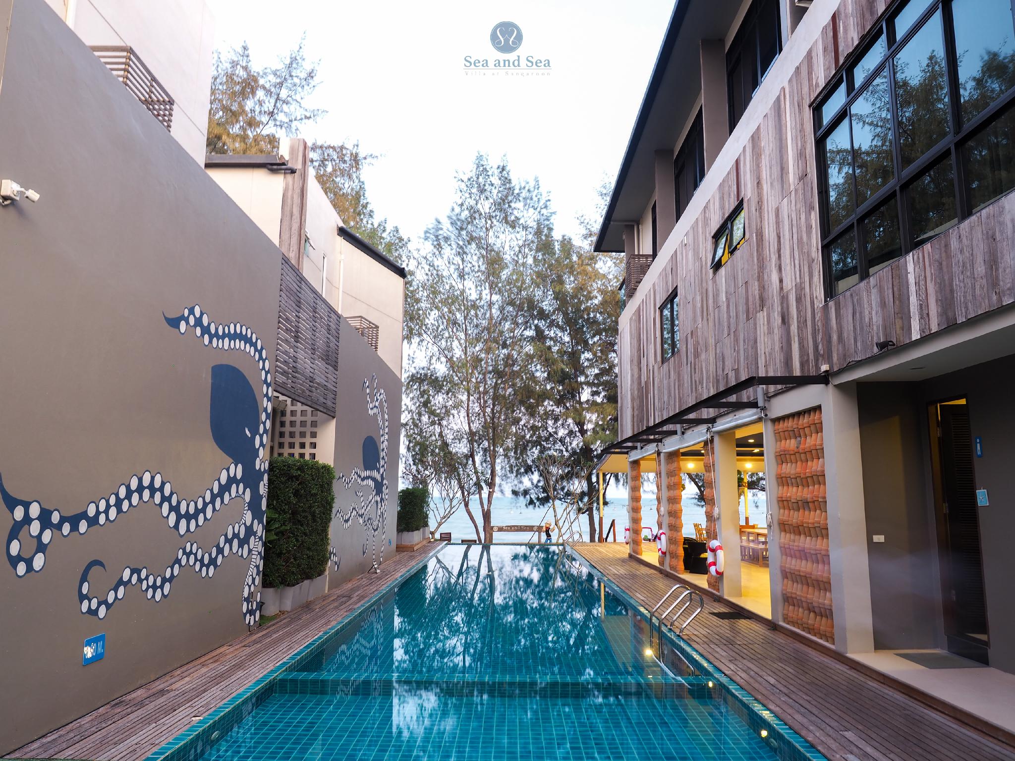 Nội thất khách sạn