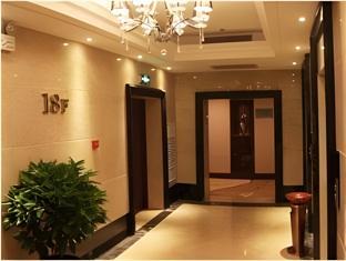 Nội thất khách sạn