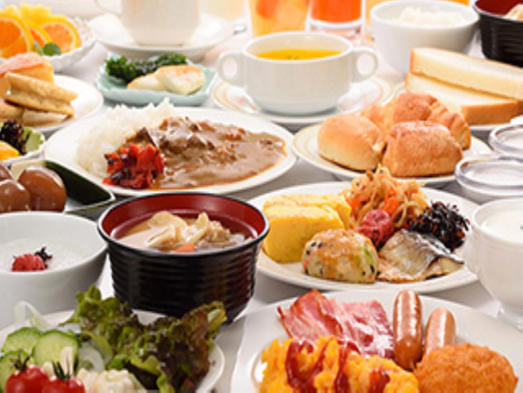 Đồ ăn và thức uống