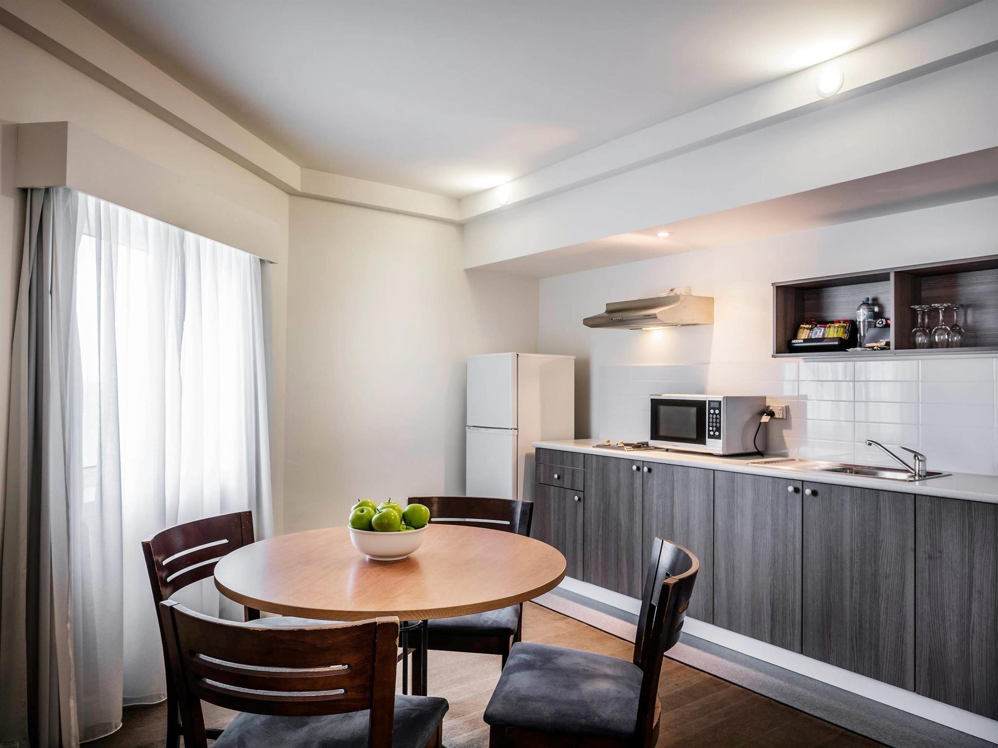 Nội thất khách sạn