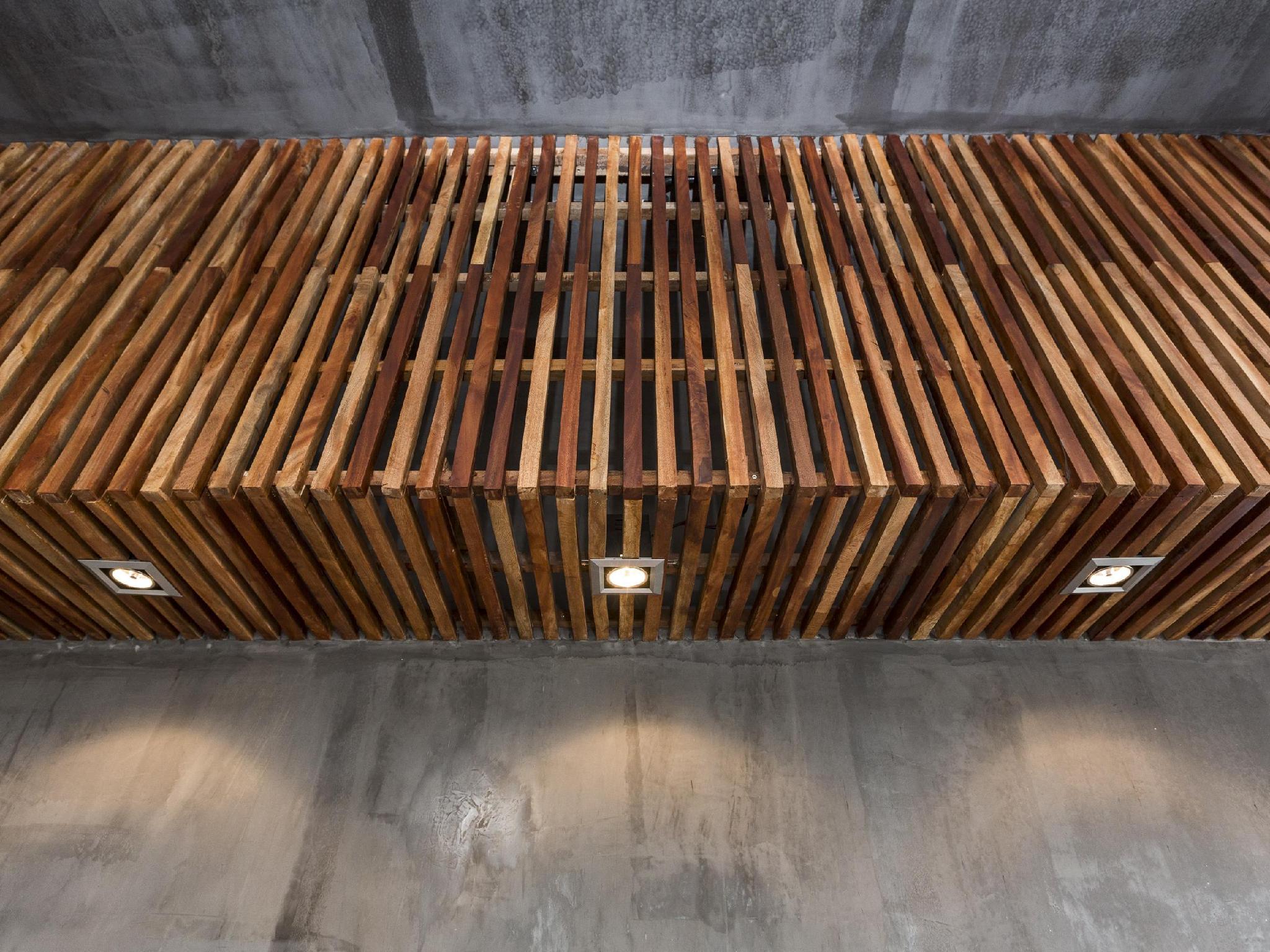 Nội thất khách sạn