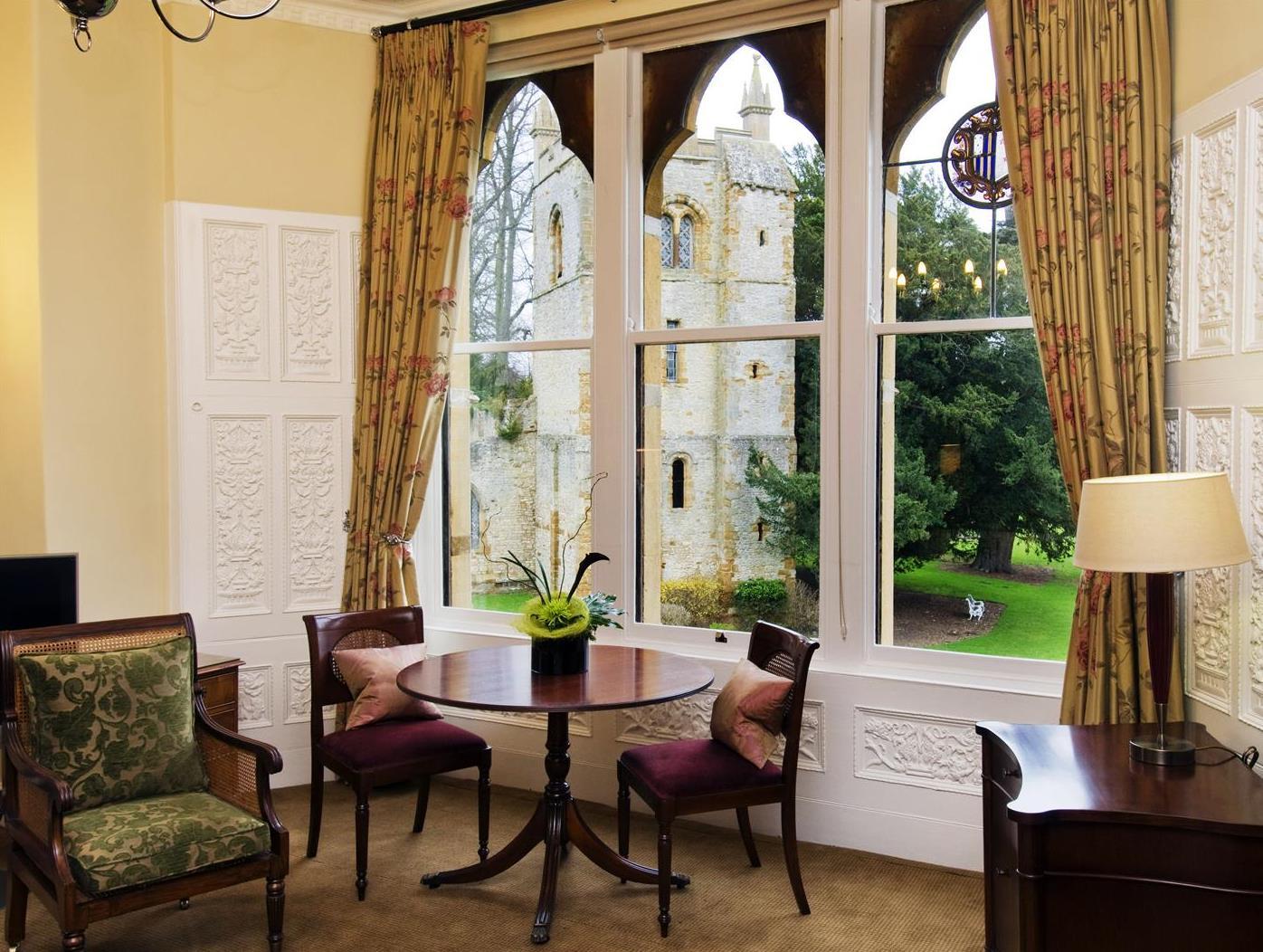 Nội thất khách sạn