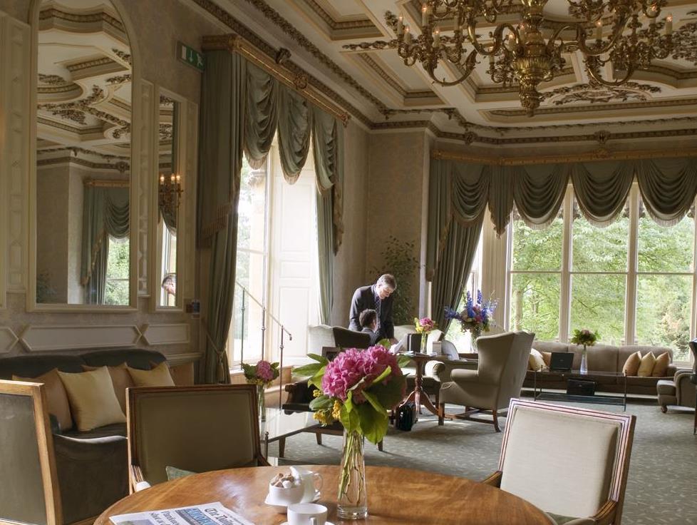 Nội thất khách sạn