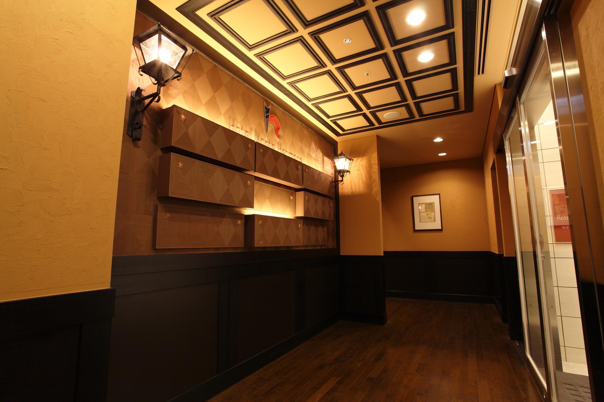 Nội thất khách sạn