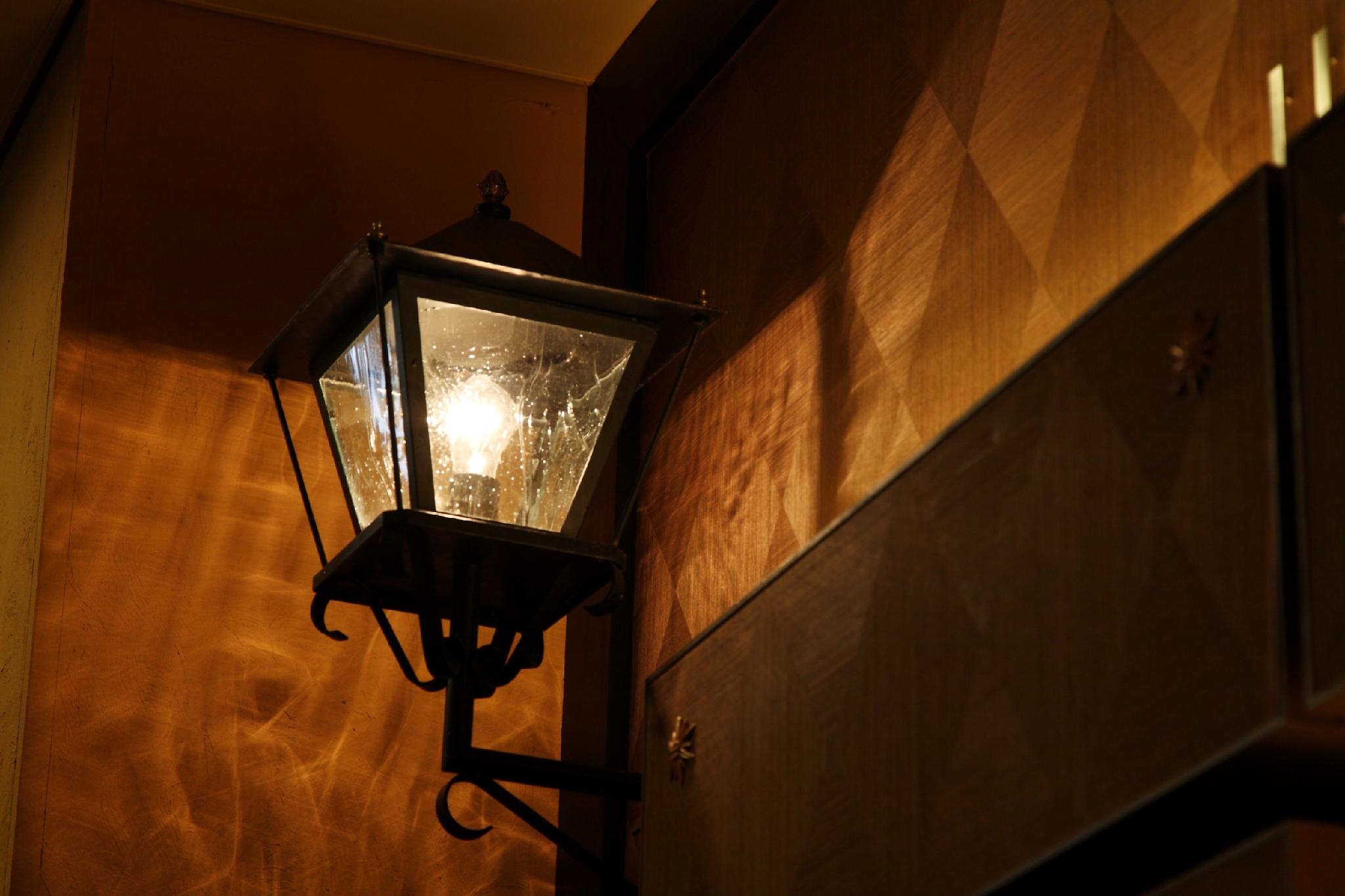 Nội thất khách sạn