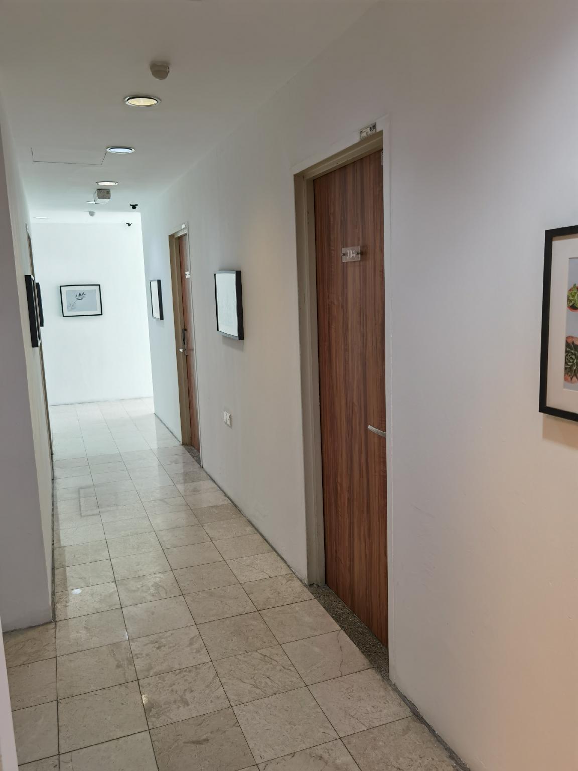 Nội thất khách sạn