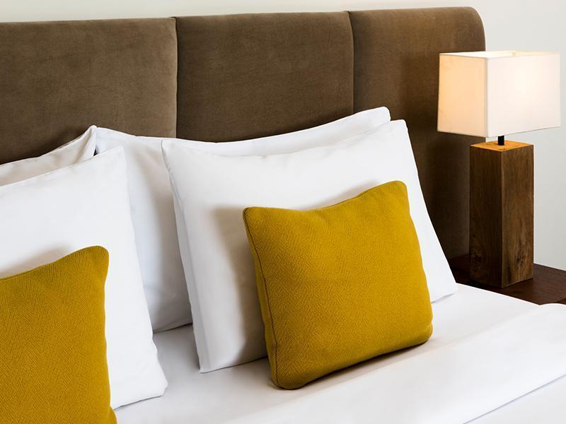 Nội thất khách sạn