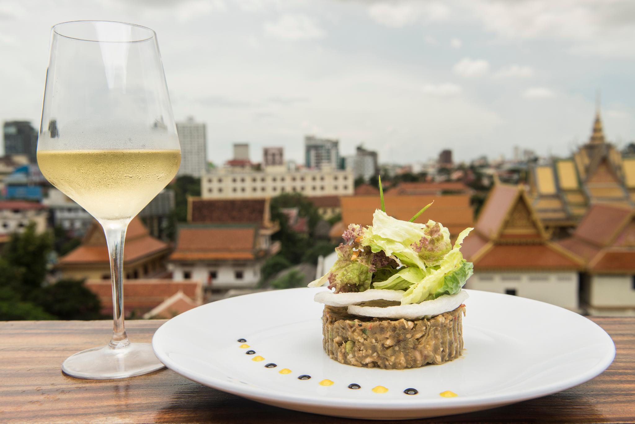 Đồ ăn và thức uống