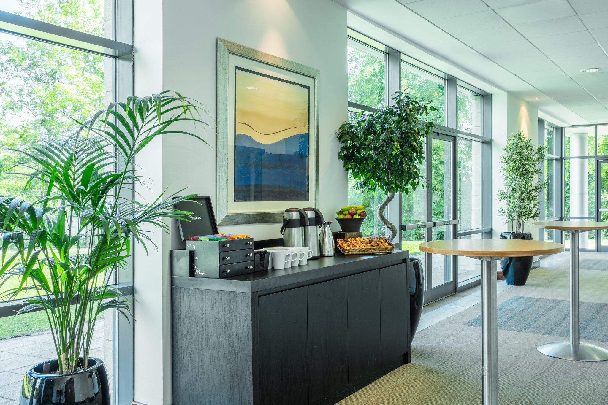 Phòng họp/ hội nghị