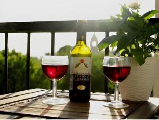 Ban công/sân hiên