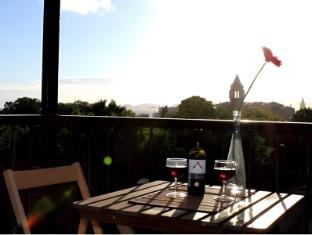 Ban công/sân hiên