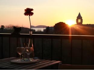 Ban công/sân hiên