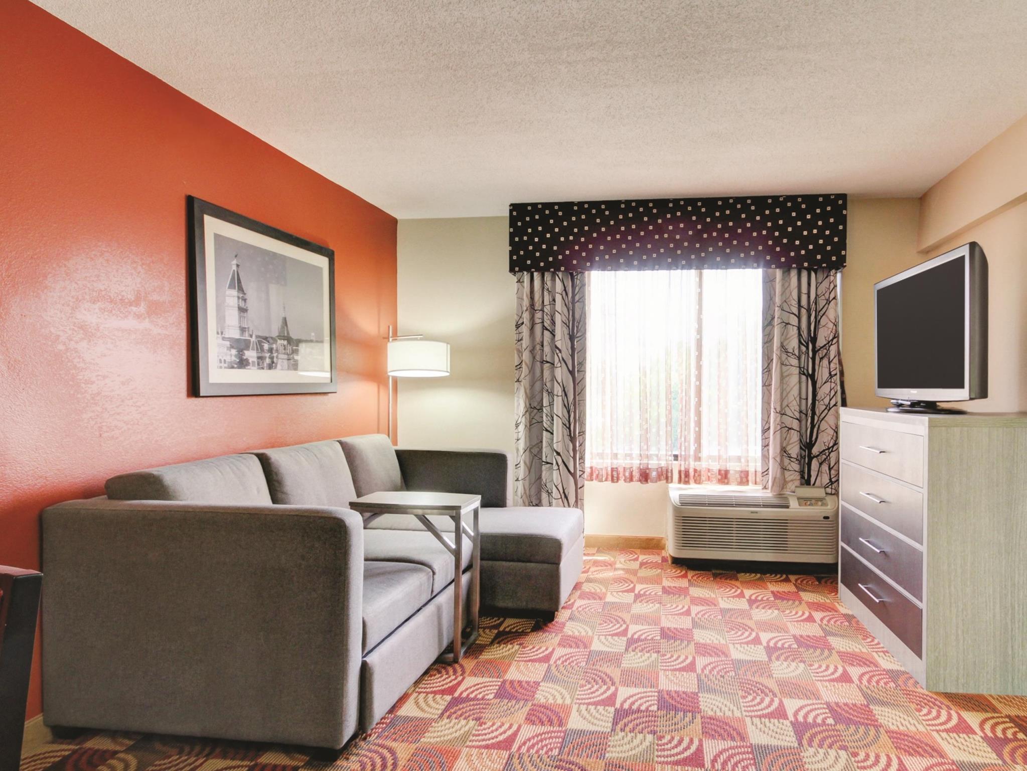 Nội thất khách sạn