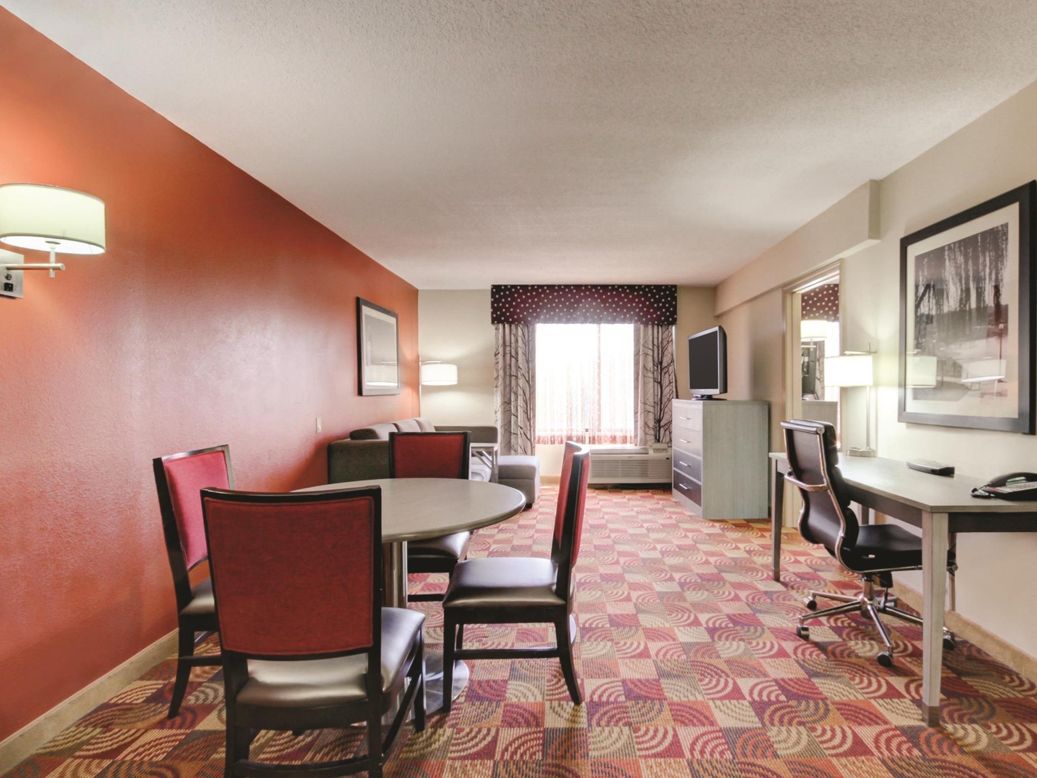 Nội thất khách sạn