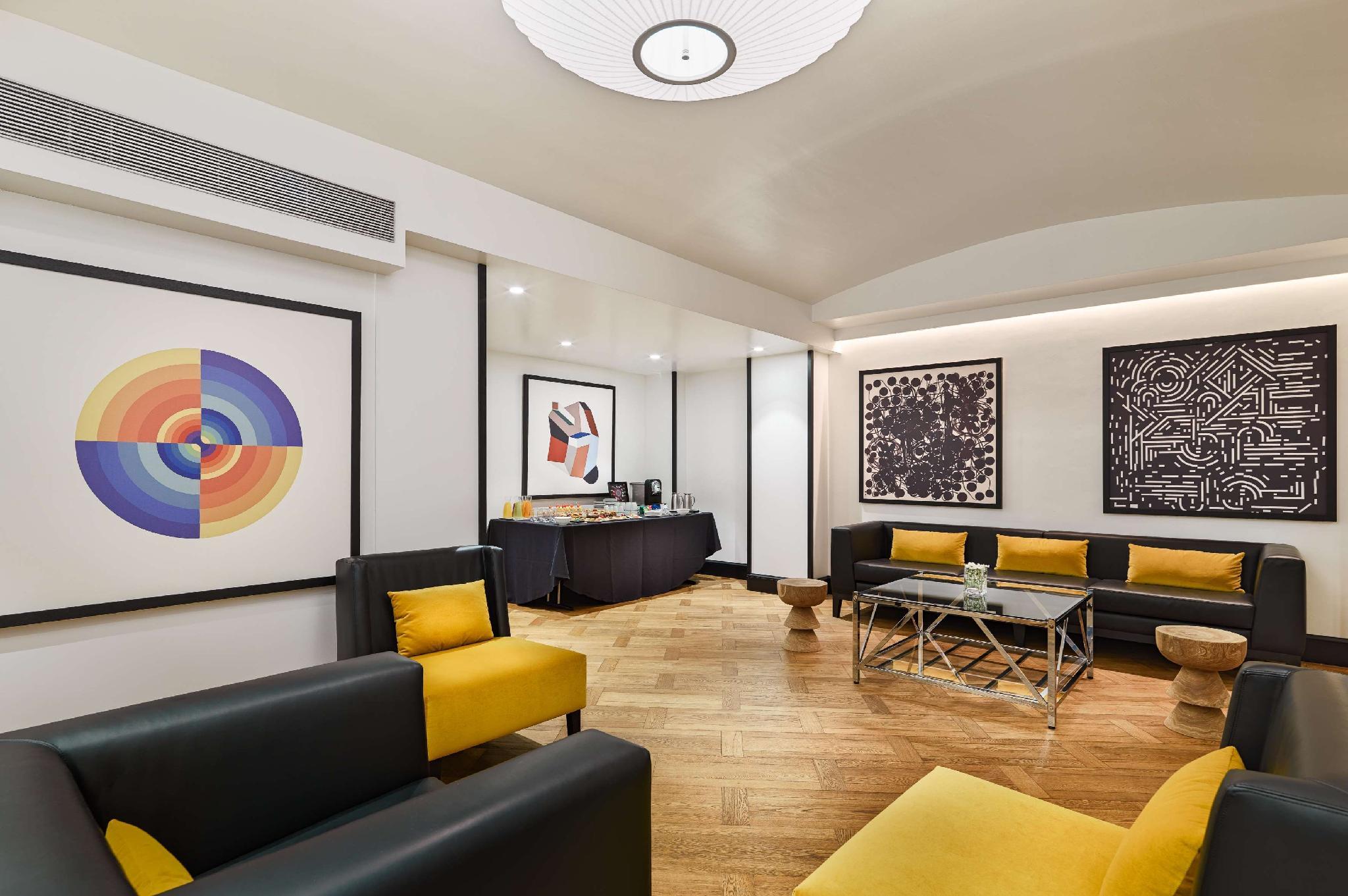 Phòng họp/ hội nghị