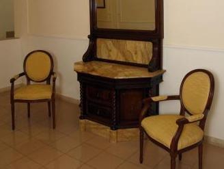 Nội thất khách sạn