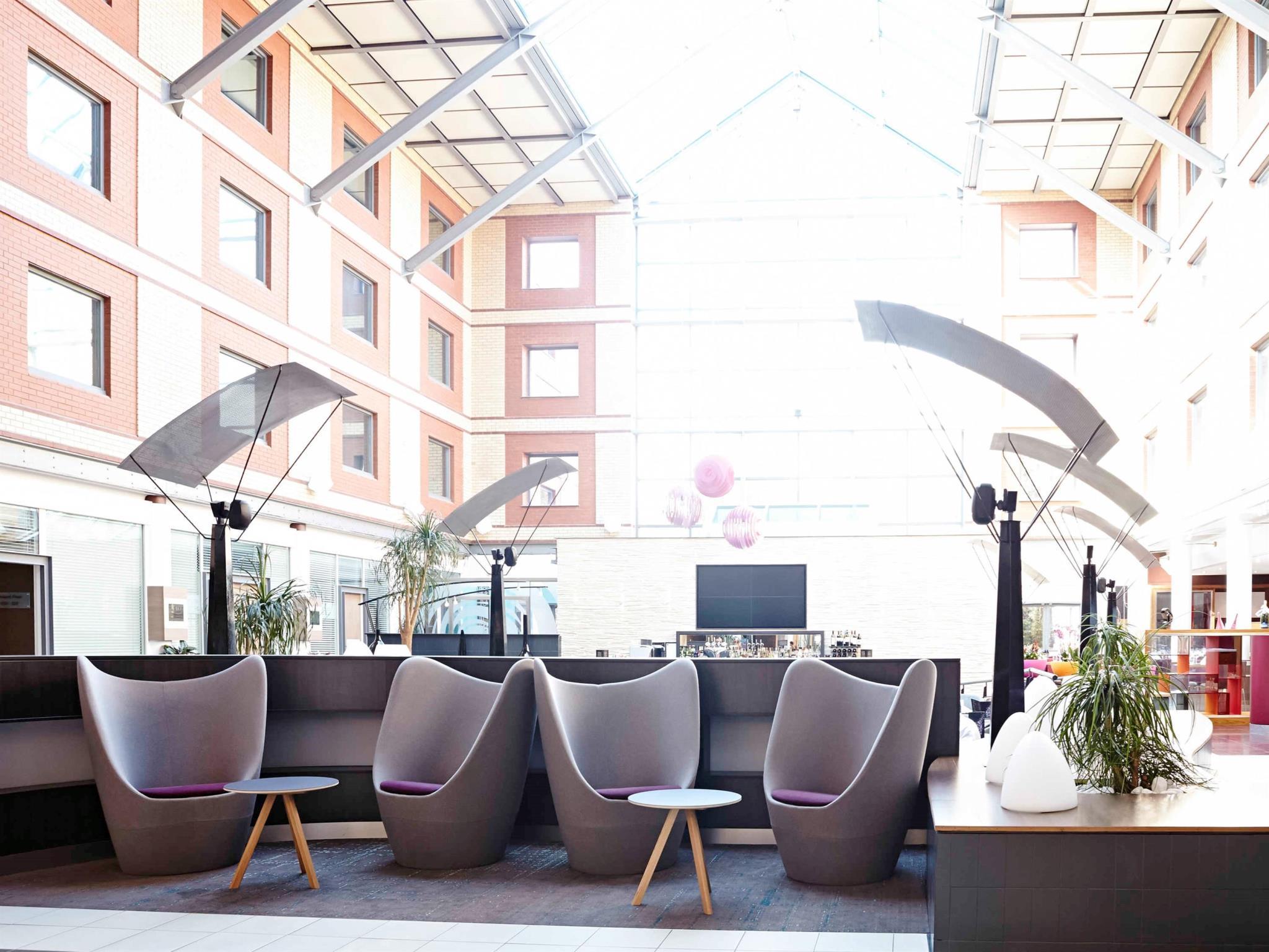 Nội thất khách sạn