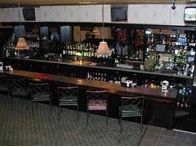 Quầy bar/Pub