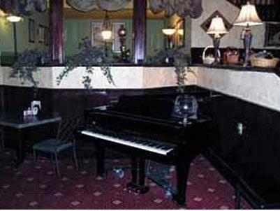 Quầy bar/Pub