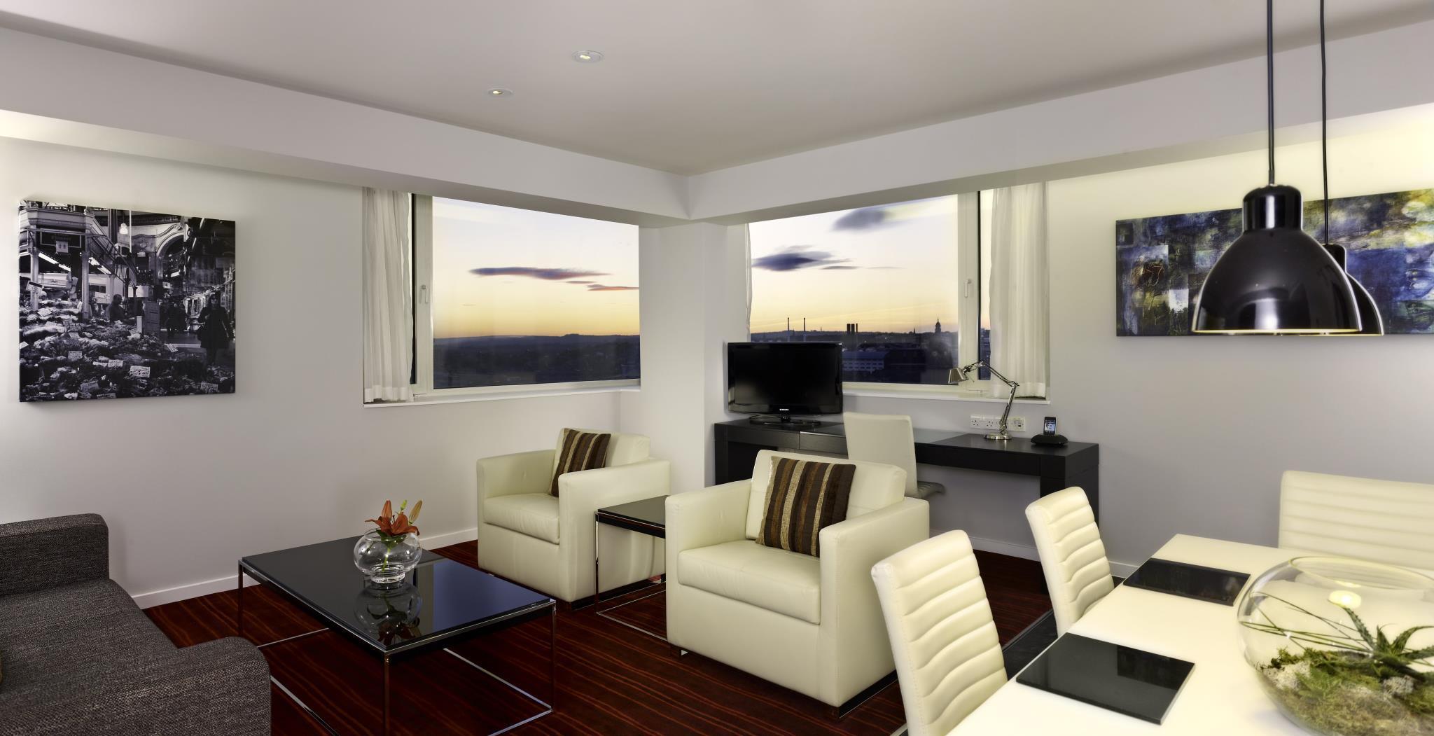 Nội thất khách sạn