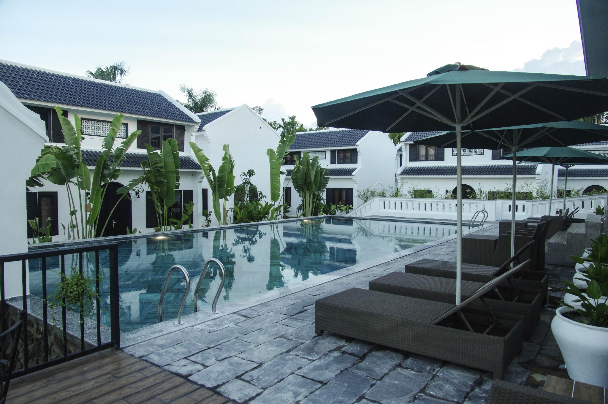 Khu vực công cộng